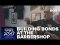 Amazing America Barbershop in Bakersfield fosters community through tradition