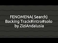 Download Lagu Fenomena (Search) Backing Track intro solo