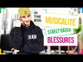 Download Lagu MUSICALITÉ, STREET RAGGA, BLESSURES....STEVEN DEBA VOUS DIT TOUT 👀 / SAISON 1 - EPISODE 1