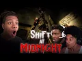 SCARIEST SHIFT YET DONT PLAY ALONE Shift At Midnight pt 2