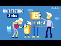 SquareTest That Can Boost Your Java Unit Testing Efficiency JavaTechie