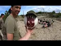 SERE Training SST Class 2301 Team