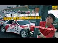 Download Lagu 🔴PEMUDA INI DIKIRA PEKERJA BENGKEL BIASA TERNYATA MANTAN PEMBALAP MOBIL DUNIA!! | CERITA ALUR FILM