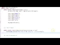 ArrayList 02 Hunchuck