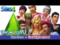 Marc Russo – Sim Neighborhood - Soundtrack The Sims 4 (OST)
