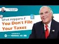 IRS Sending Out Million Of Letters To Non Filers THIS IS WHAT TO DO
