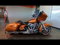 2015 Harley-Davidson Road Glide Special FLTRXS - Used Motorcycle For Sale