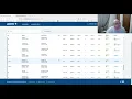 Landstar load board rambling about several topics while i scroll through loads