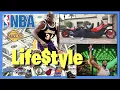 Shaquille O neal Life tyle Networth Cars Homes