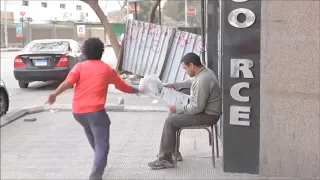 غلاسة الضحك حتي الموت دندنها
