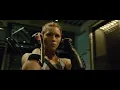 Jessica Biel en Blade Trinity 2004