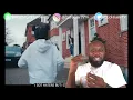 American Reacts | NINES - I see You Shining [GoHammTV]