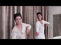 Jai Jai Shiv Shankar | War | KATHAK Fusion | Hrithik Roshan | Tiger Shroff | Kumar Sharma