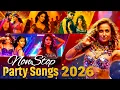Lagu 🔥 Nonstop Dance Mashup 2026 | Best Bollywood Hindi DJ Party Remix