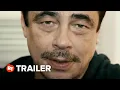 Reptile Trailer 2023