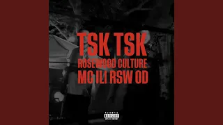 Tsk Tsk feat mc ili RSW OD