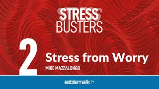 Stress from Worry
