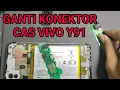 Download Lagu cara ganti konektor cas vivo y91 dengan cepat