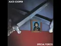 Seven & Seven Is - Alice Cooper