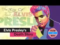 Lagu Het sterfverhaal van Elvis Presley