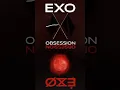 Download Lagu EXO - OBSESSION RINGTONE