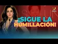 Lagu Influencers Tailandeses siguen humillando a Miss México tras incidente con Nawat