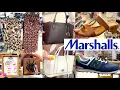 MARSHALLS SHOP WITH ME shoes purses clothing beauty jewelry new items