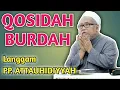 Lagu Qosidah Burdah Langgam PP. Attauhidiyyah Cikura Bojong Tegal
