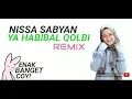 Download Lagu Ya Habibal Qolbi (DJ Remix 2019) - Nissa Sabyan | EnakBangetCoy Music ! #IndoRemix