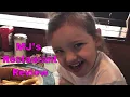 MJ s Restaurant Review - The Brick Diner