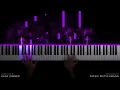 Pearl Harbor - Tennessee (Piano Version)