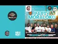 Download Lagu MOLOKO B2B MASTER RYKEN, LIVE - PARTY WITH MORALOKO ON A TUESDAY
