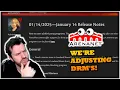 Will This Help Dragon Response Missions - Jan 14th Guild Wars 2 News