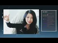 The First Time Hyoon Fell Asleep In Class