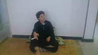 اللي أبوة صعيدي ميخافش   دندنها