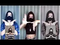 Queen of Finger Dance With Cindy518C, Tik Tok Compilation Video Part 3 tiktok