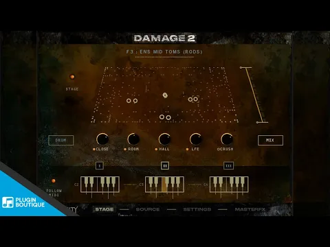 Damage 2 product video