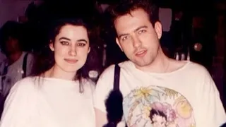 Robert Smith and Mary Poole - This Twilight Garden The Cure Subtitulada al espanol