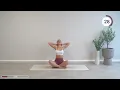15 Min Stretches for Neck, Shoulder + Back Pain Relief | Deep Tension Relief Yoga Style | QUICK HELP