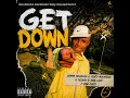 Get down-(Osama mchacho X Jento Mochacho X King loop & Raw carti)