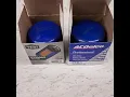 Supertech and ACDelco oil filters