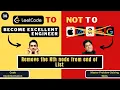 Remove the Nth Node from the Linked List Code Implementation Leetcode 19 Progression90
