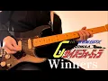 Download Lagu 【Winners/G・GRIP】弾いてみた【新世紀GPXサイバーフォーミュラ ED】Winners/G・GRIP