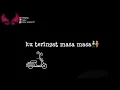 Download Lagu Story' WhatsApp keginian  2019 (kini dirimu bukanlah milik ku lagi)