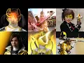 Lagu All Female Yellow henshim 1975 - 2025 Super Sentai 