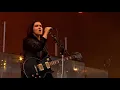 The xx - Crystalised (Live at Glastonbury 2017)