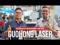 Manufacturing Indonesia Sigmaco Hadirkan Mesin Andalan Mereka Disini