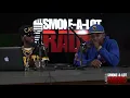 SAL Radio: MC Eiht checks Faizon Love