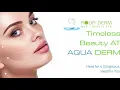 Aqua Derm Med Spa