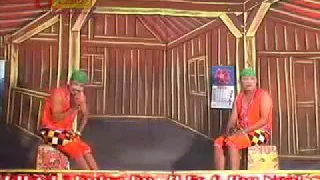 dagelan kunci cs bikin kocak sw ketoprak wahyu budoyo 